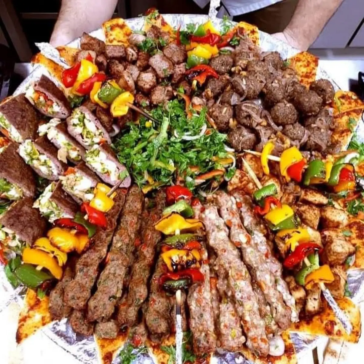 Maschwi Mix