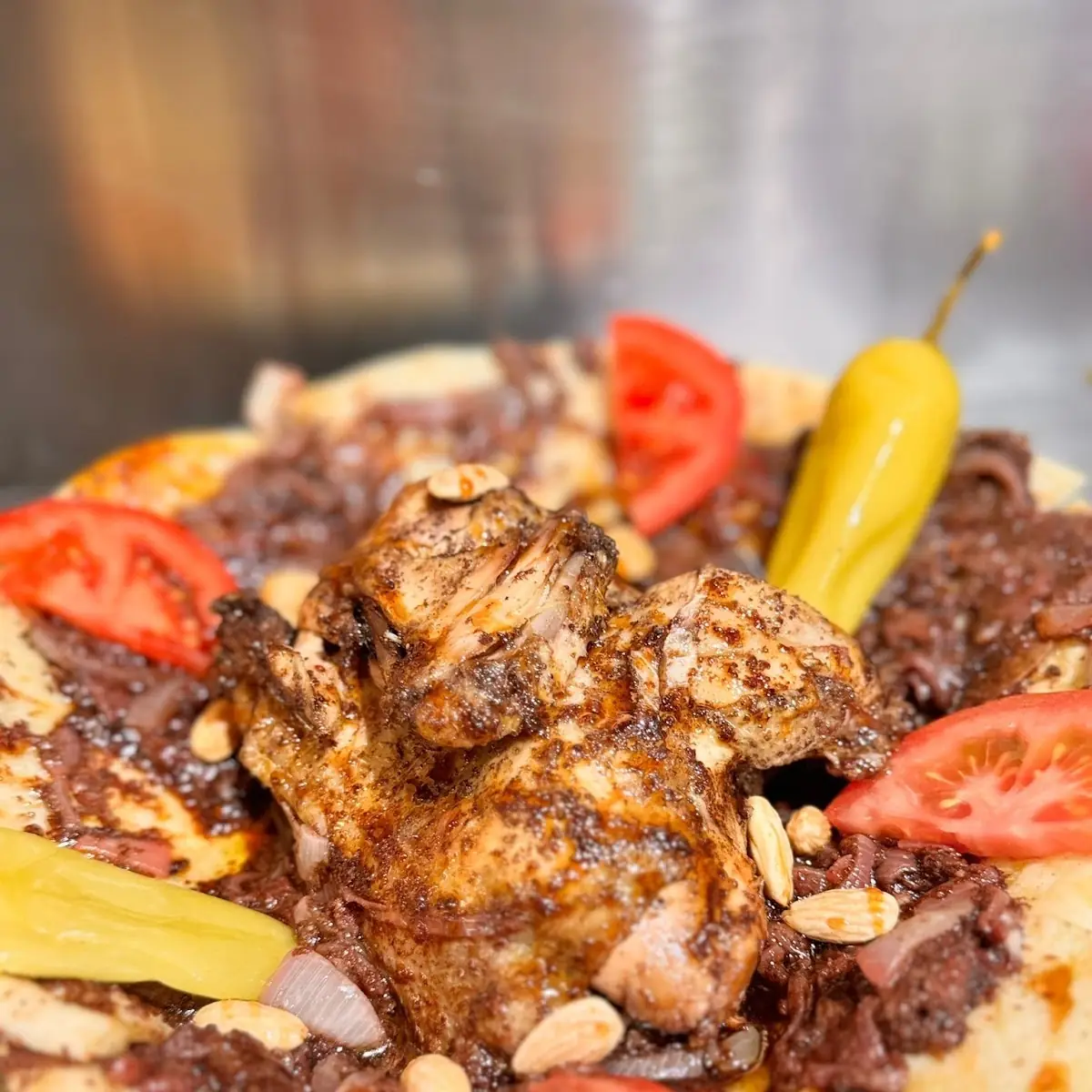 Mashawi Mix
