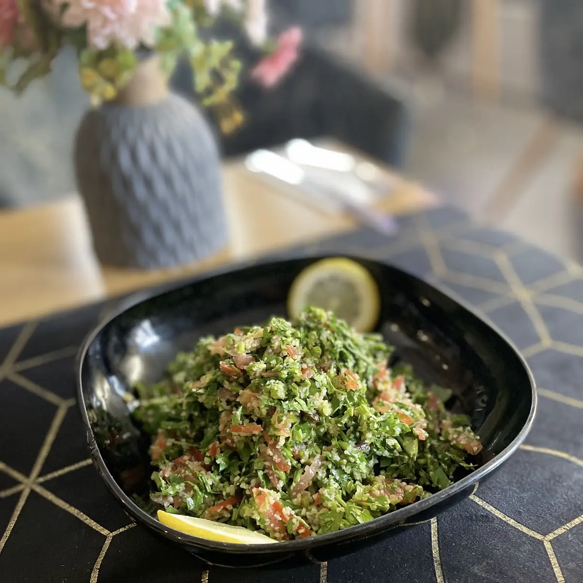 Tabbouleh