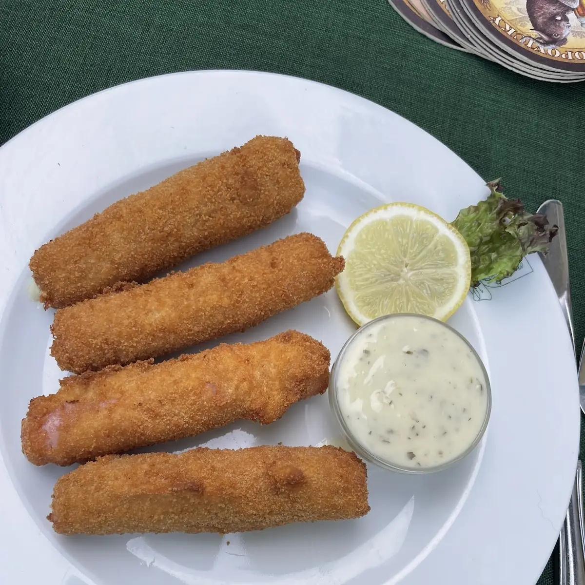 Pfiffröllchen