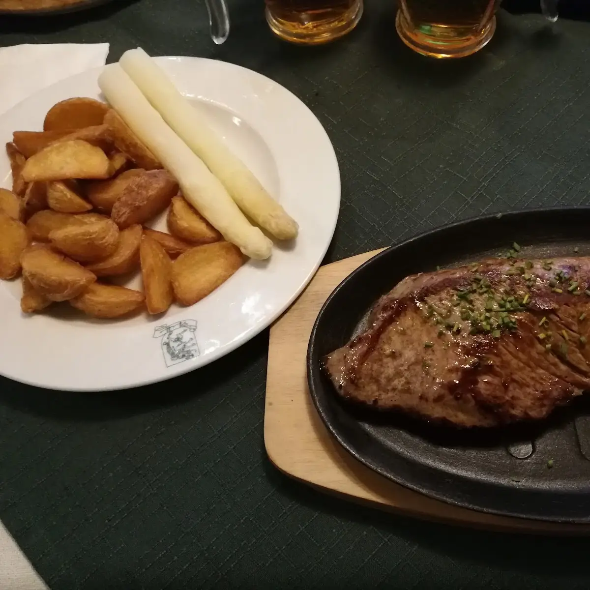 Rumpsteak