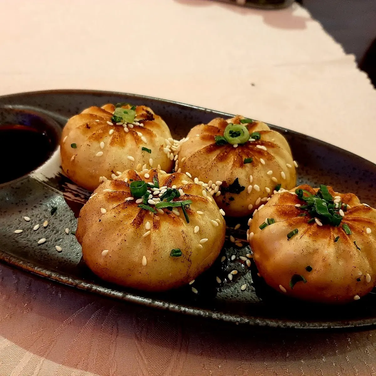 Bao Zi