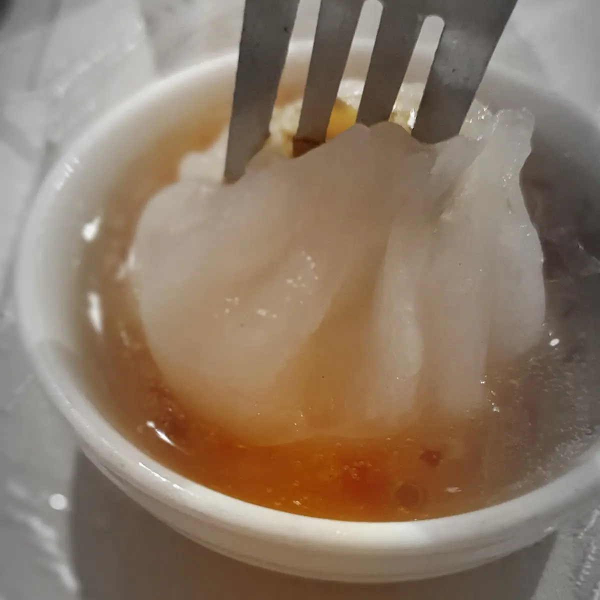 Prawn Dumplings