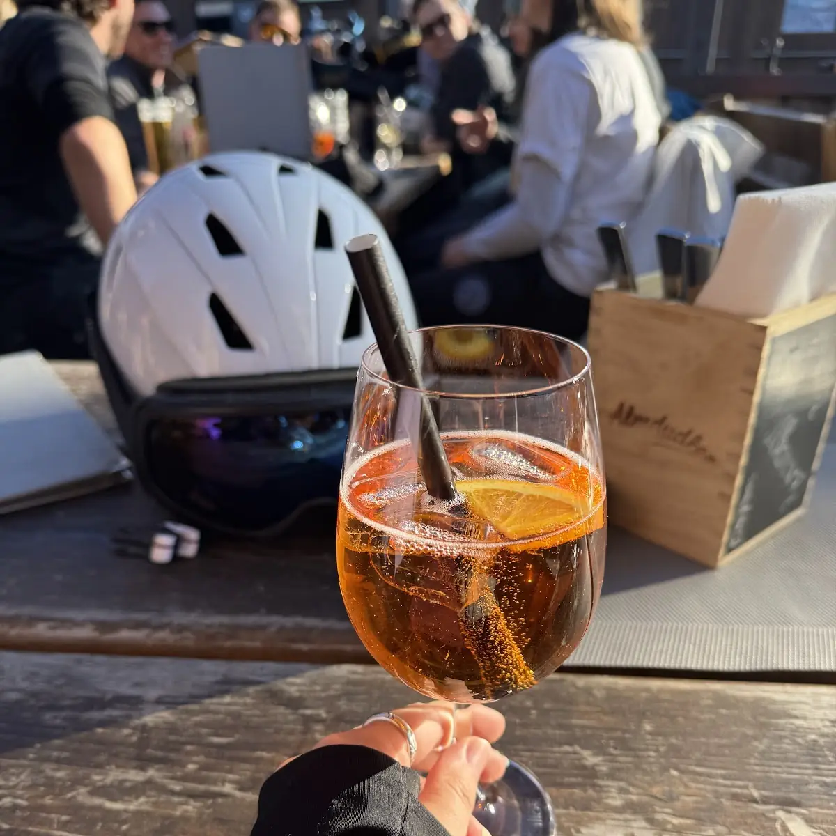Aperol Spritz