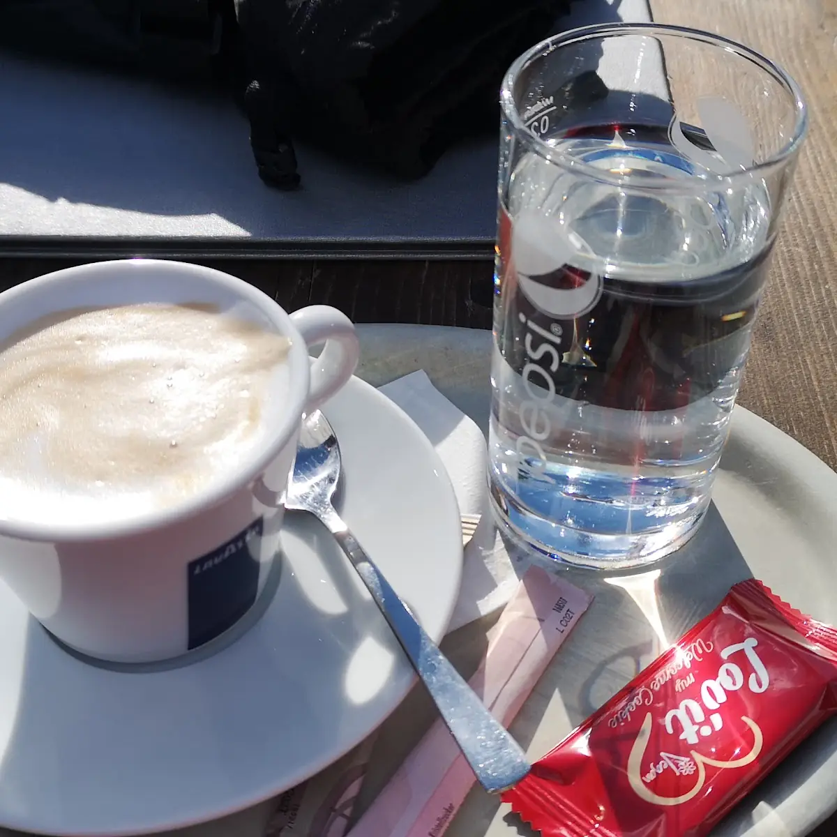 Capuchino