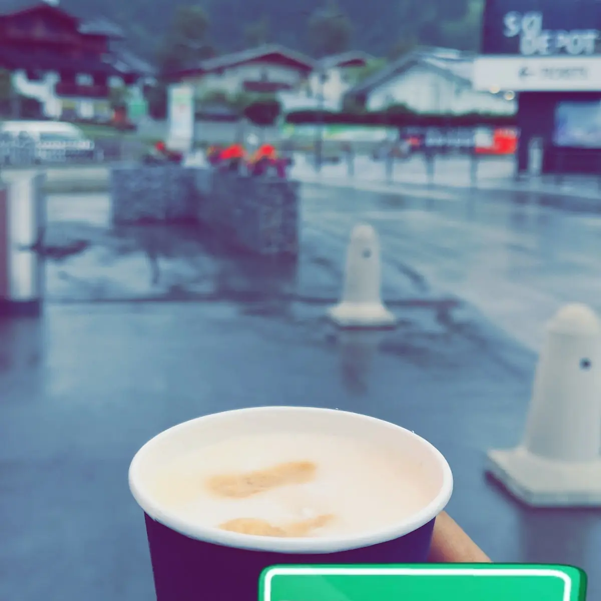 Latte