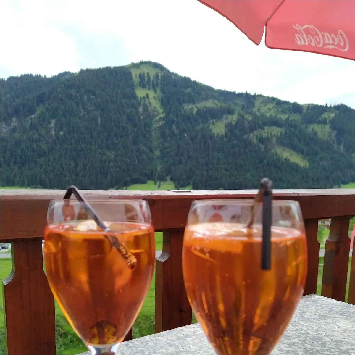 Aperol Spritz