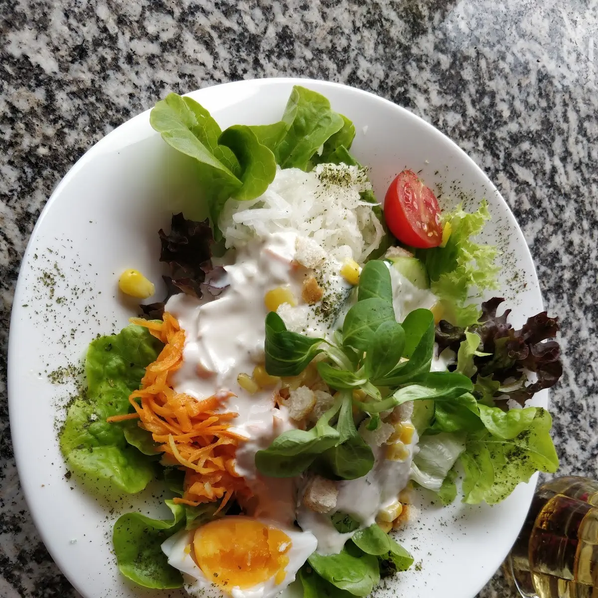 Beilagensalat