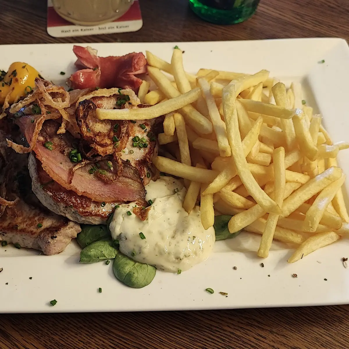Grillteller
