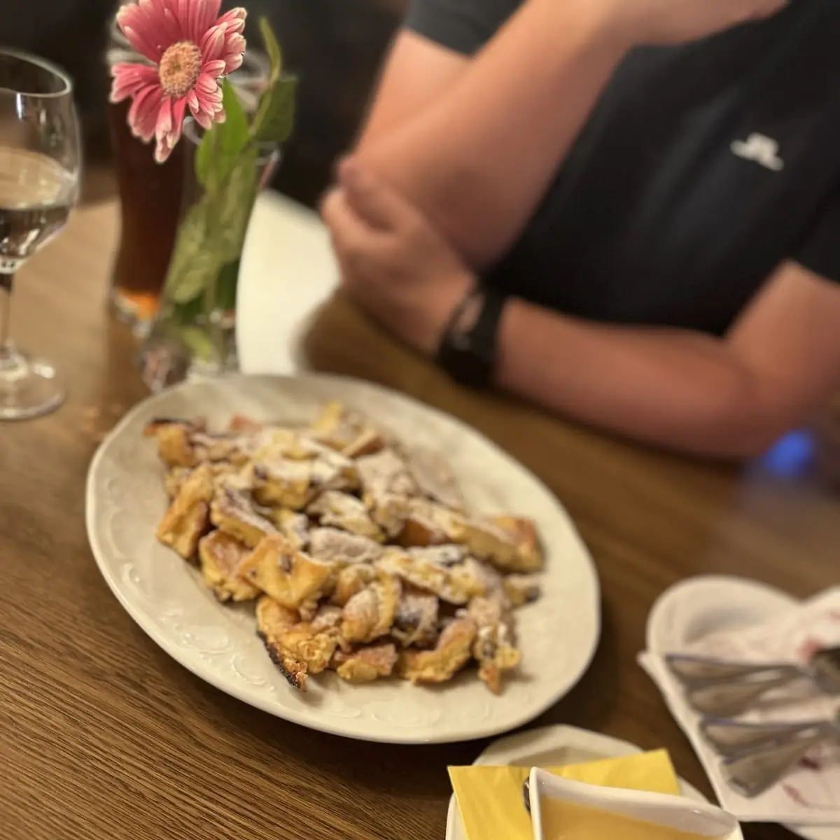 Kaiserschmarrn