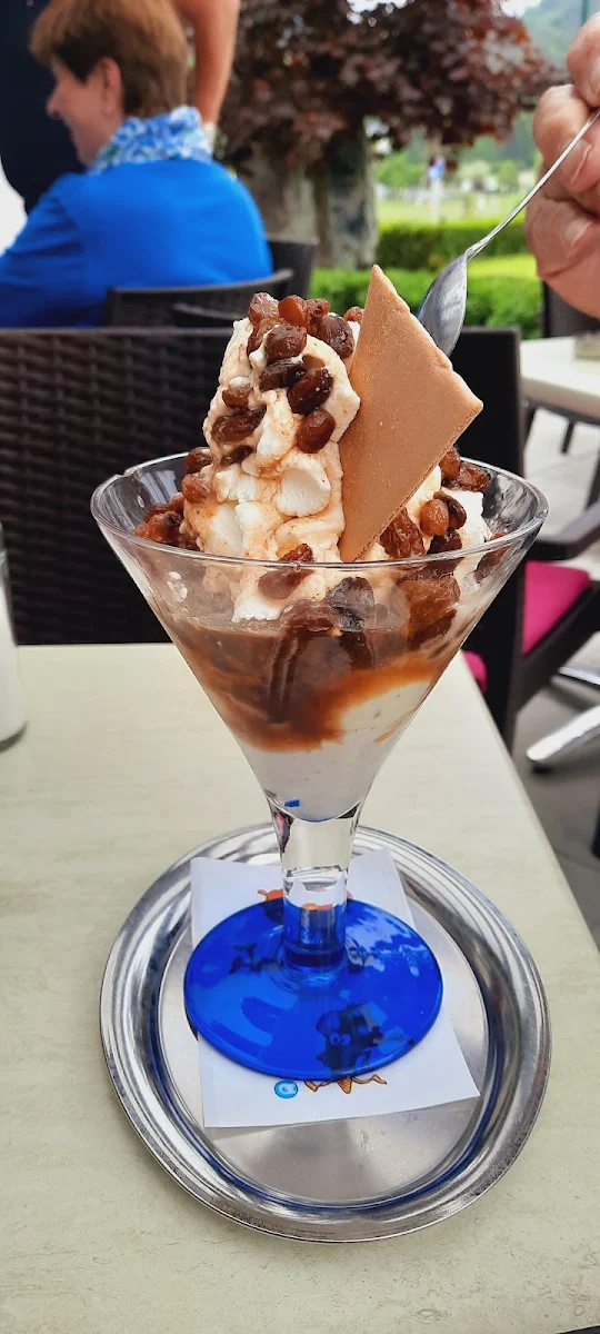 Malagabecher