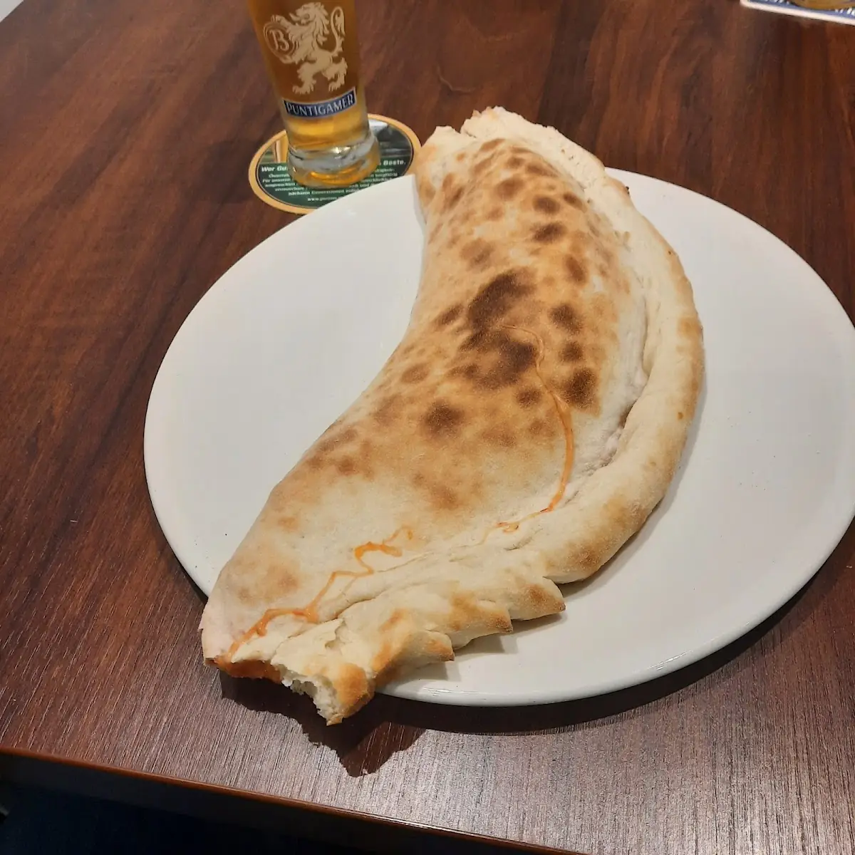 Calzone