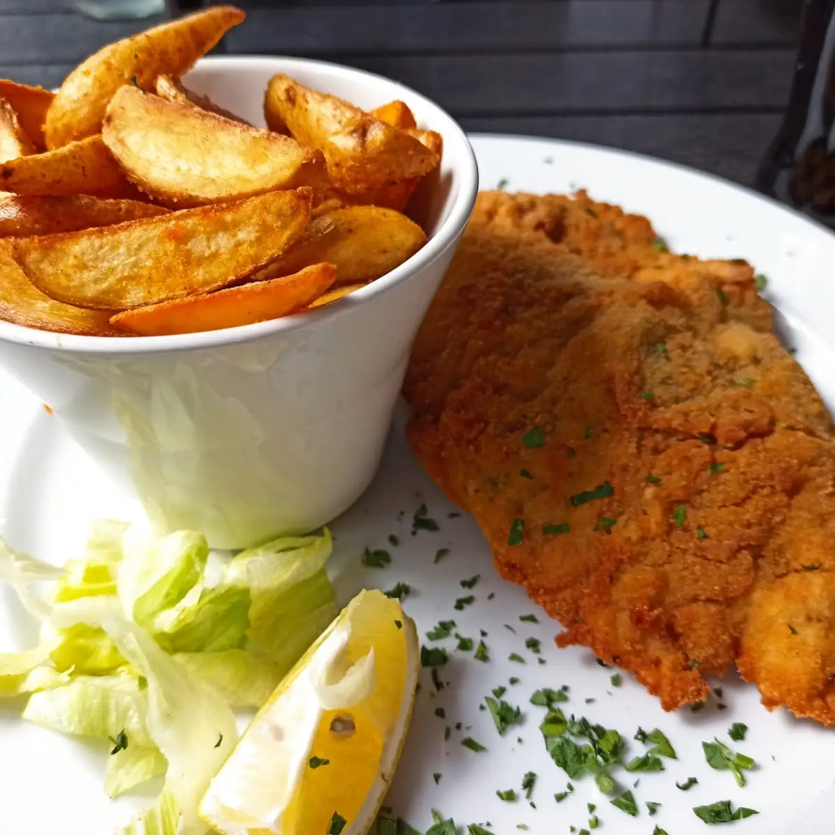 Cordon Bleu