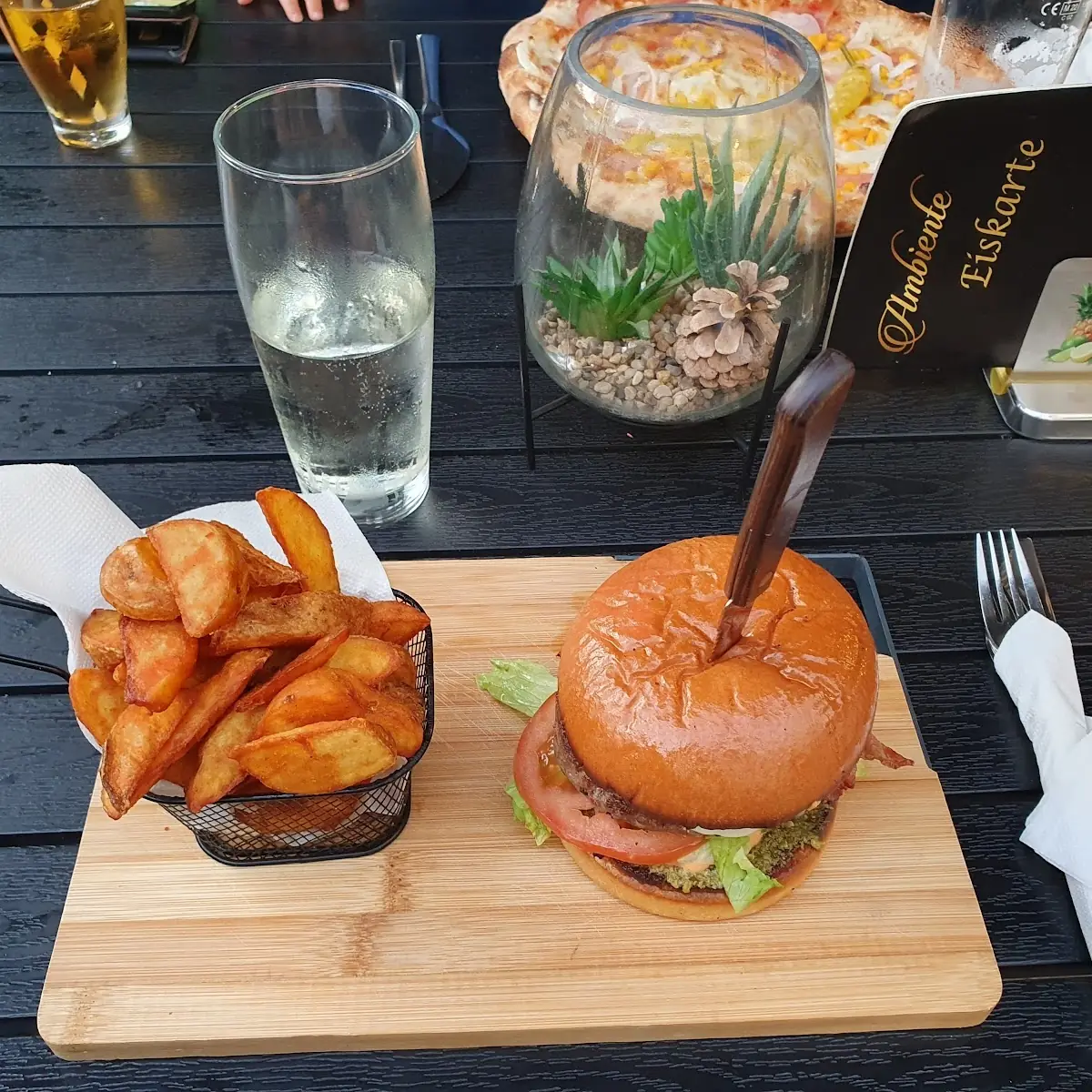 Italienische Bürger
