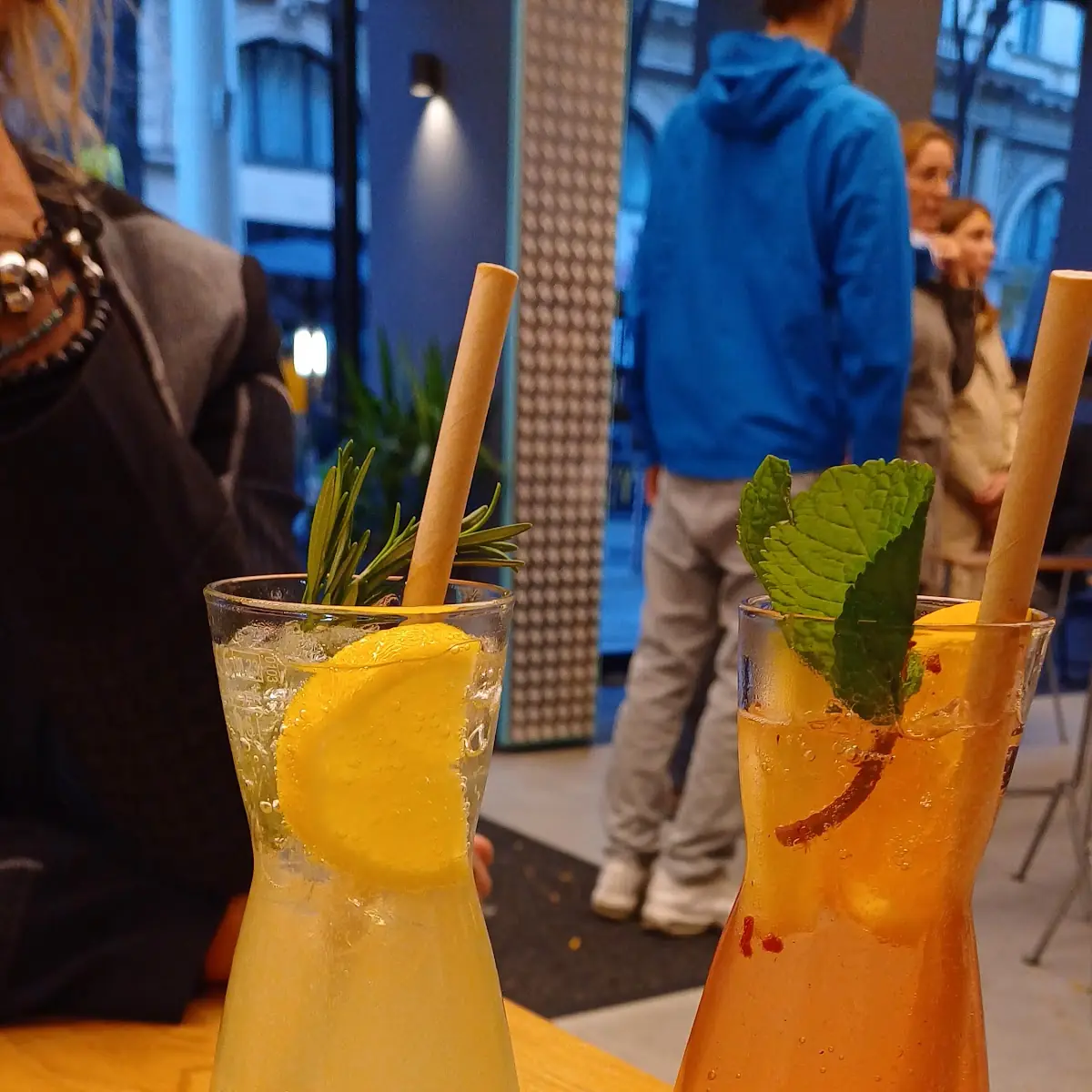 Limonade