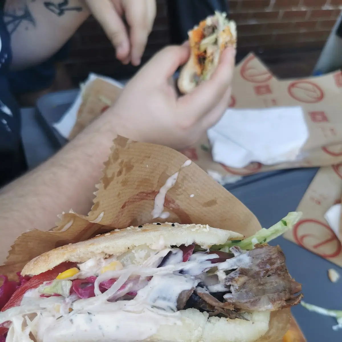 Rind Kebap