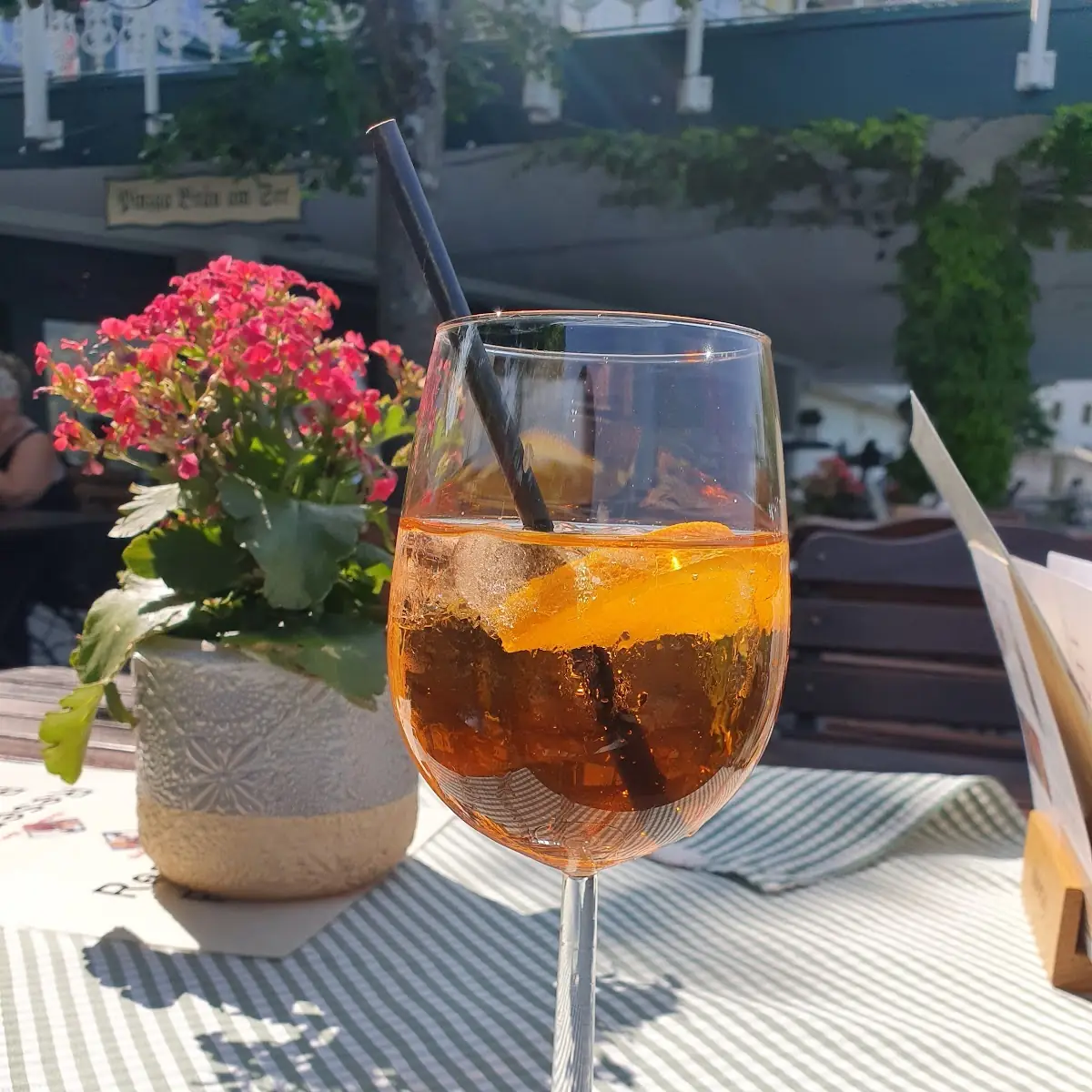 Aperol