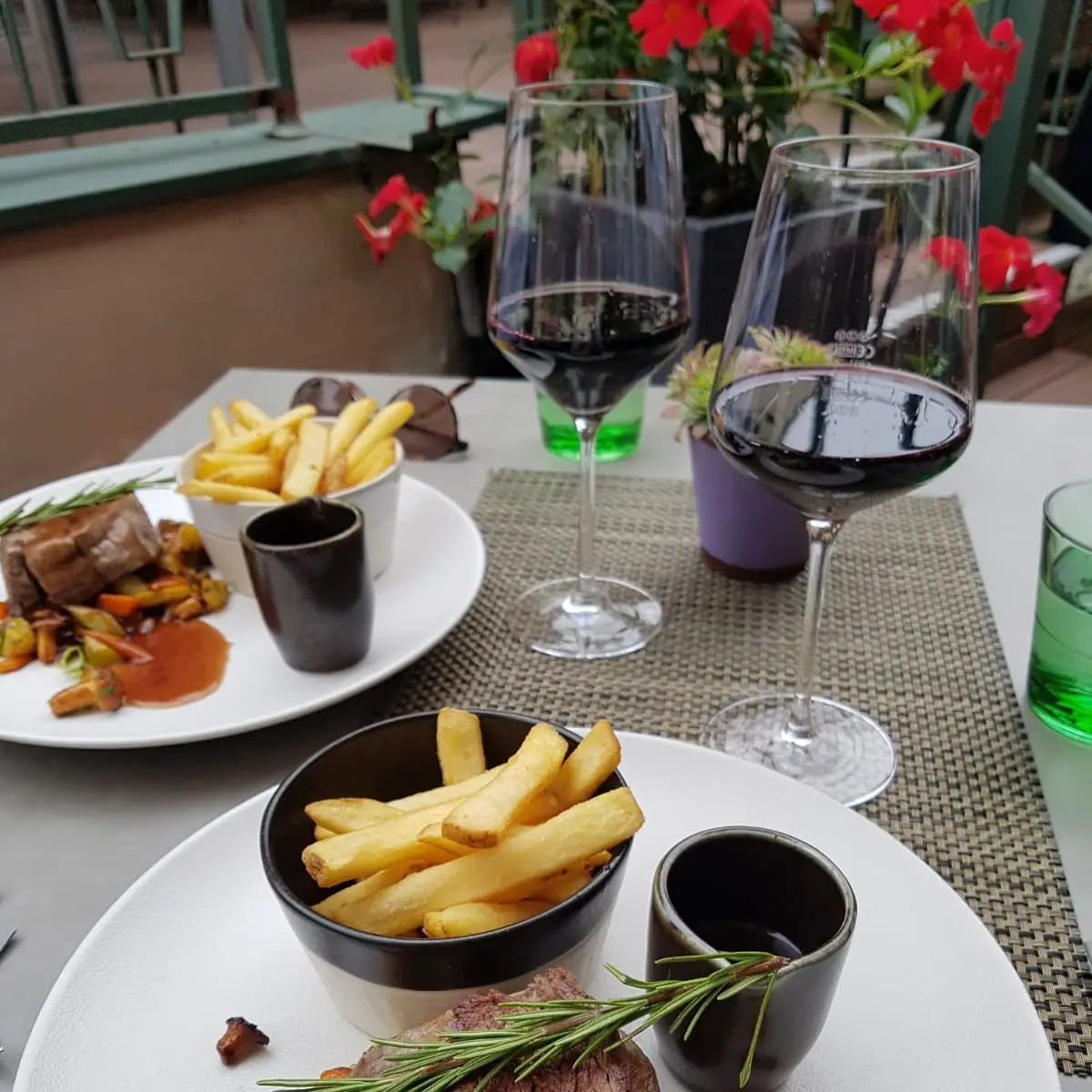 Filet Vom Innvietler Jungstier