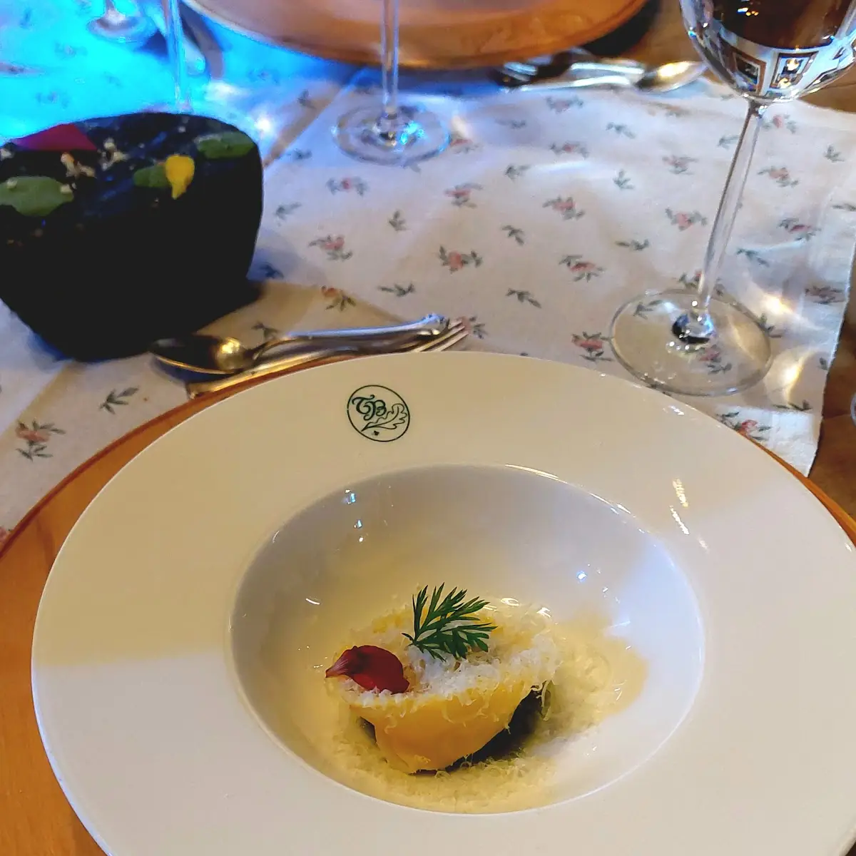 Ravioli