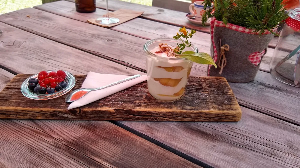 Apfel-tiramisu
