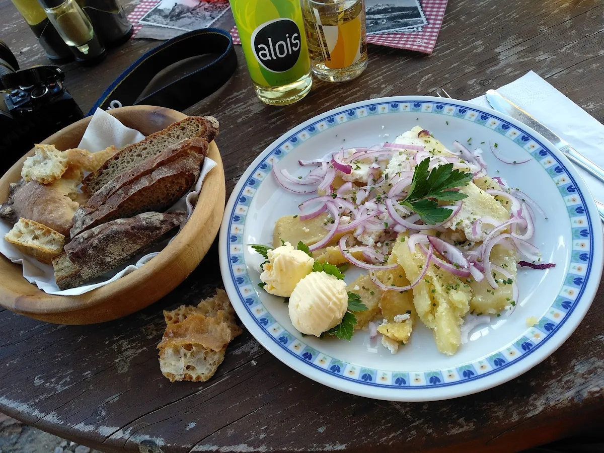 Graukäse