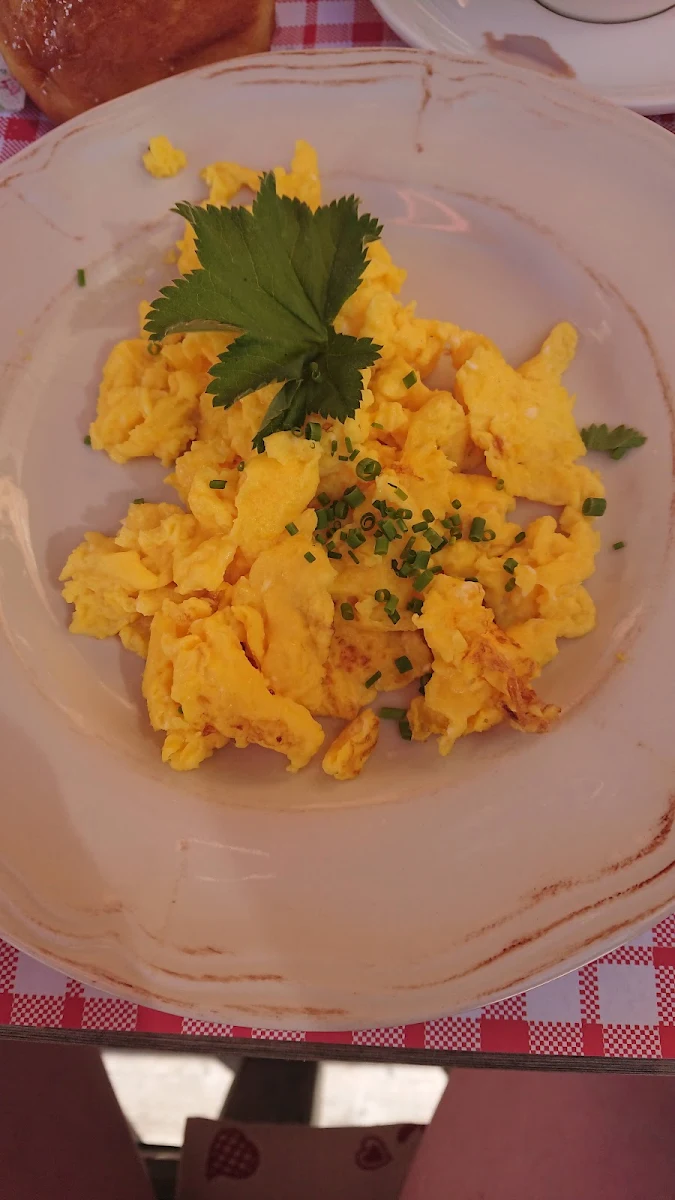 Rührei