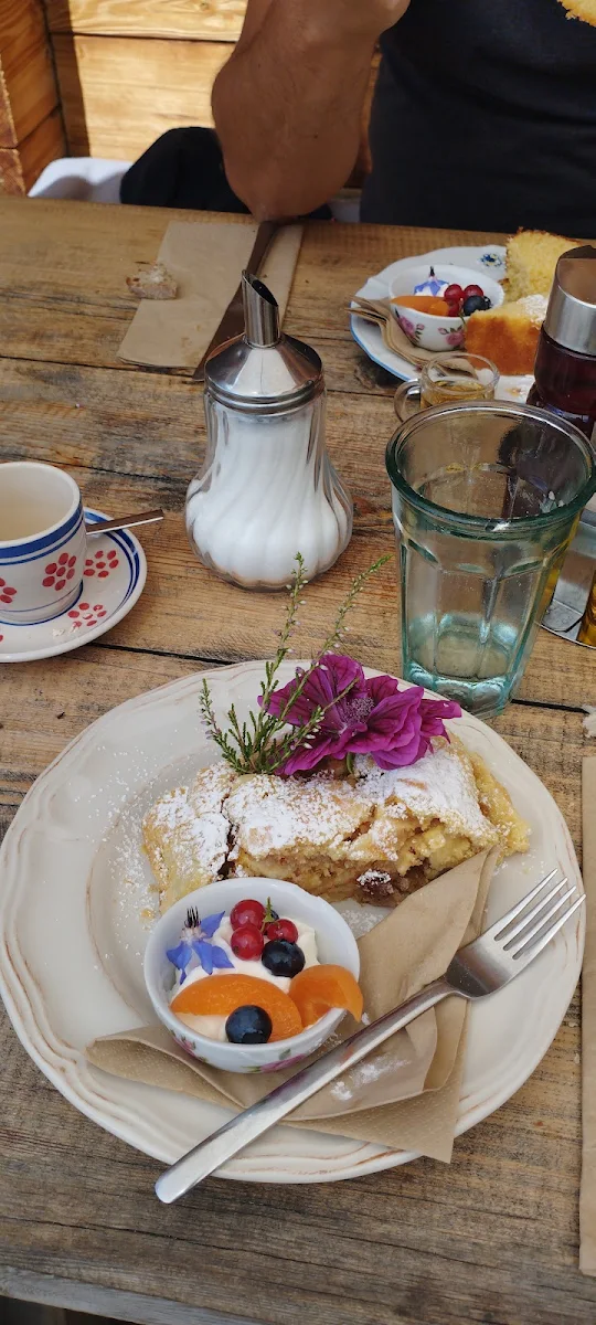 Strudel Di Mele