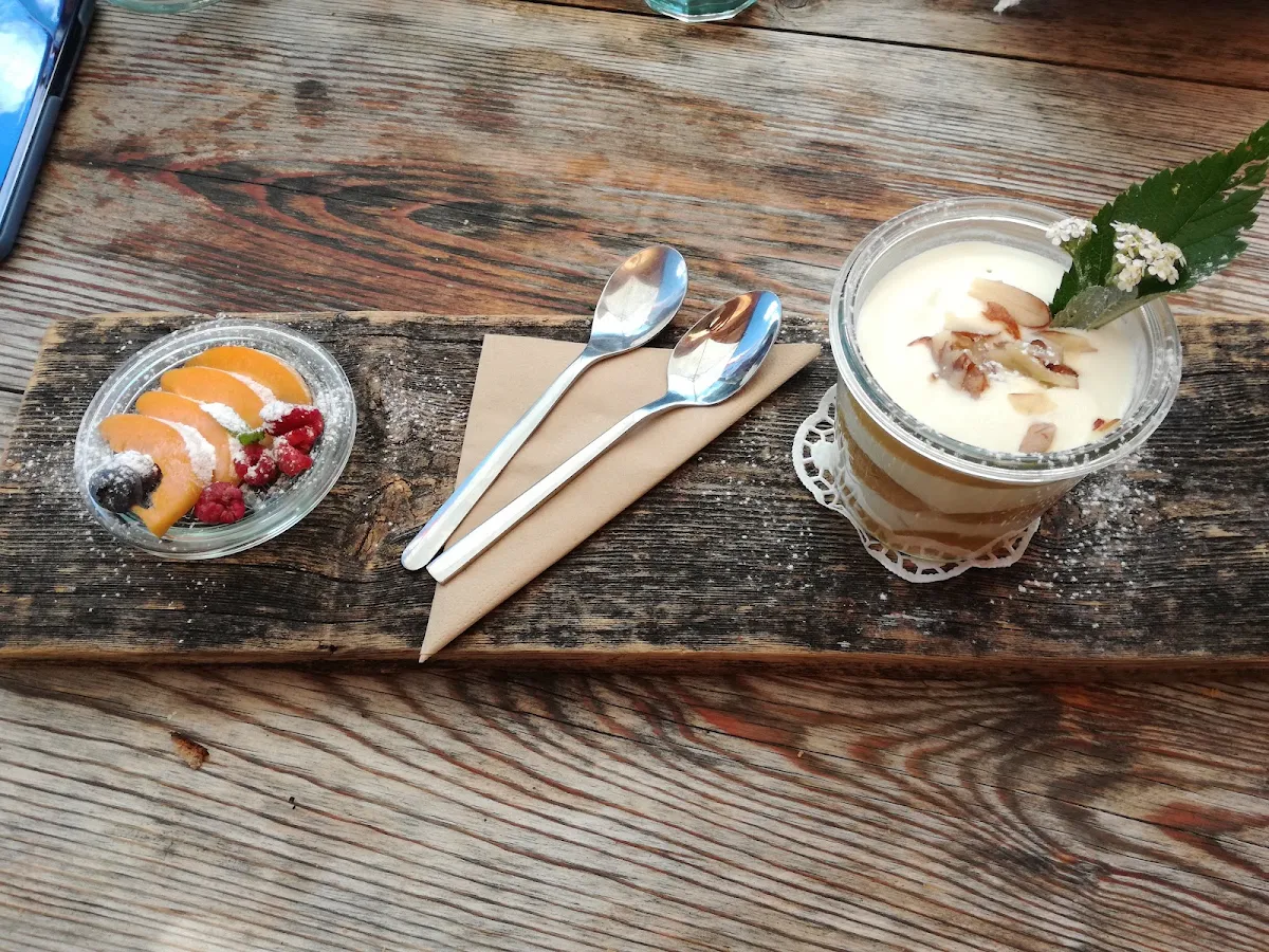 Tiramisù Alle Mele