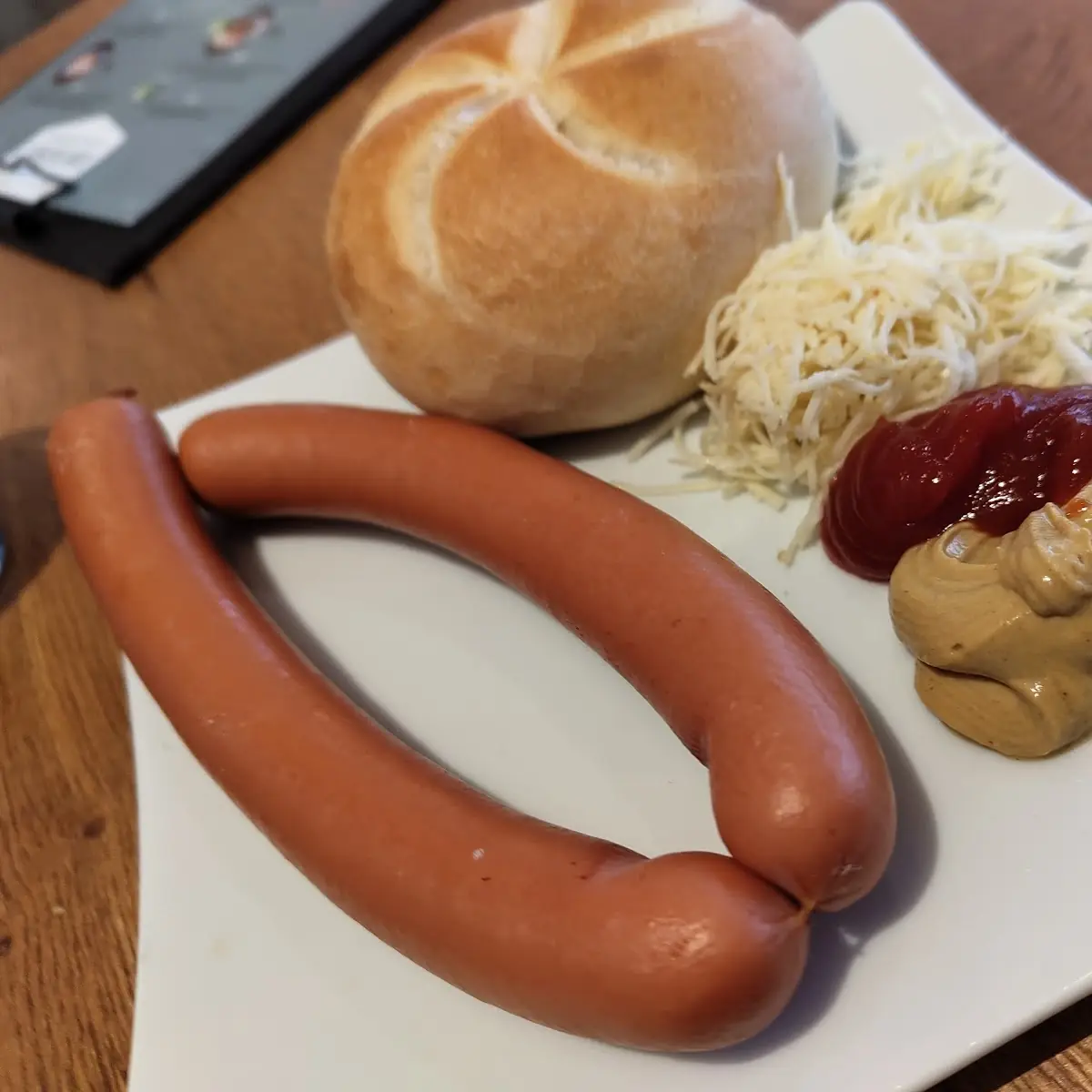 Frankfurther Würstel