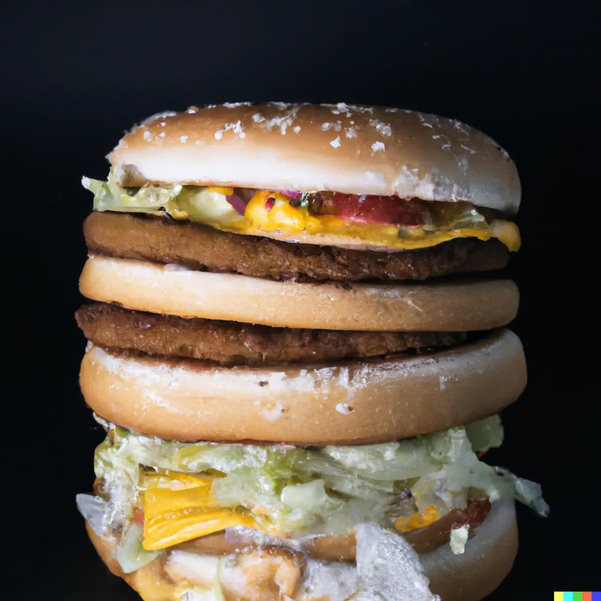 Big Mac
