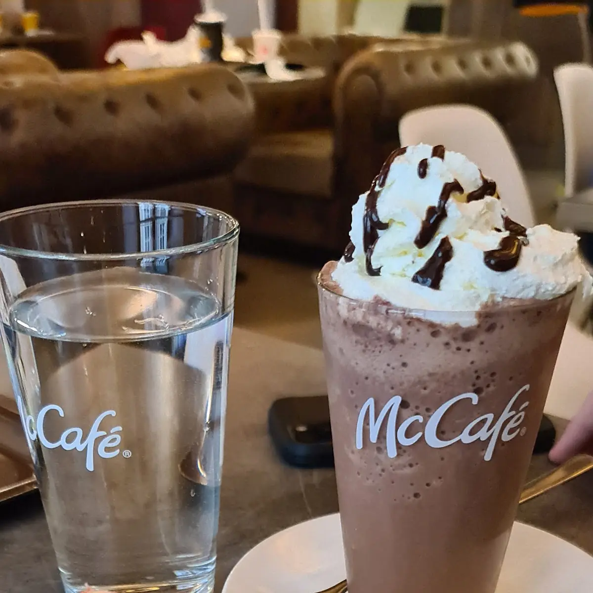 Torte Mac Donald