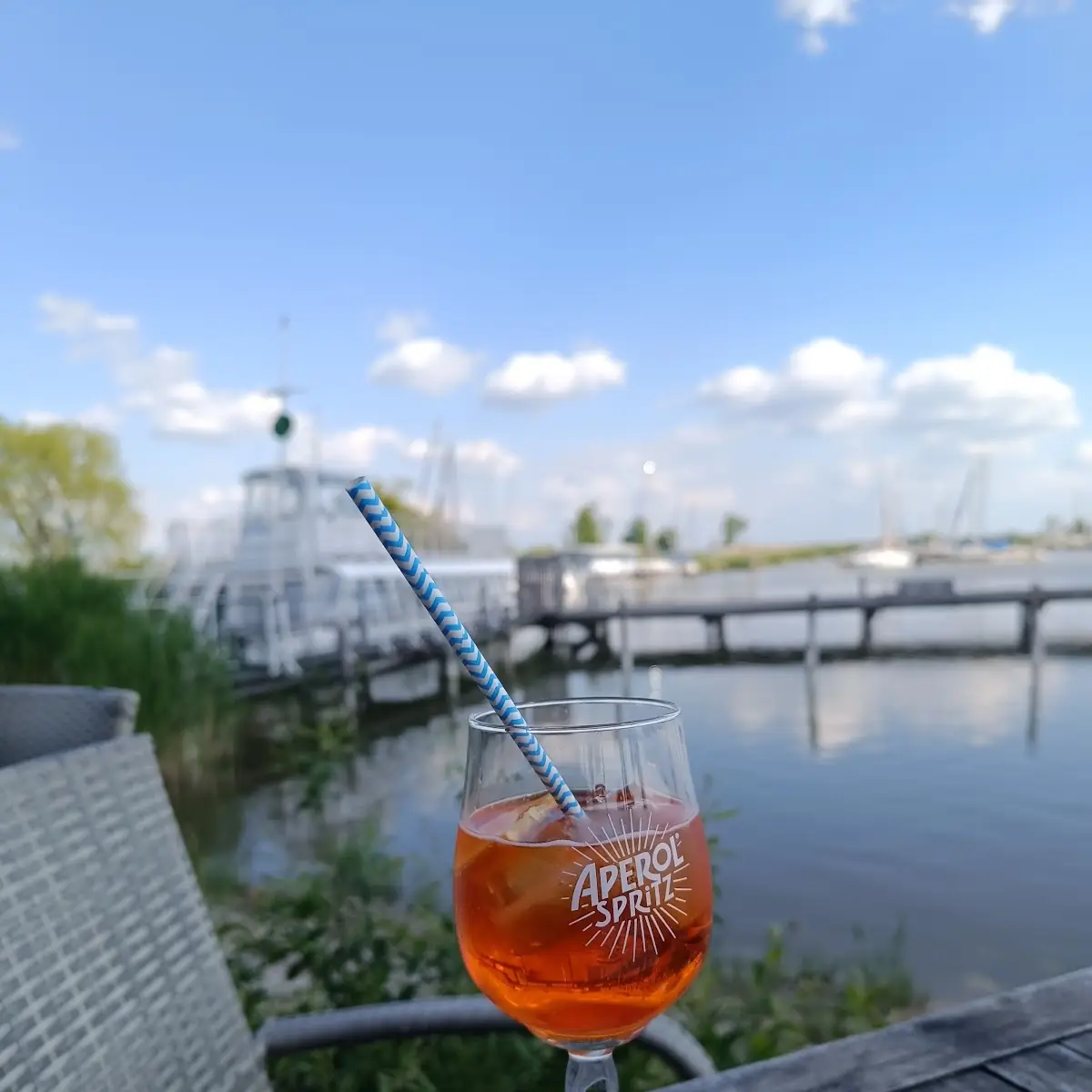 Aperol Spritz