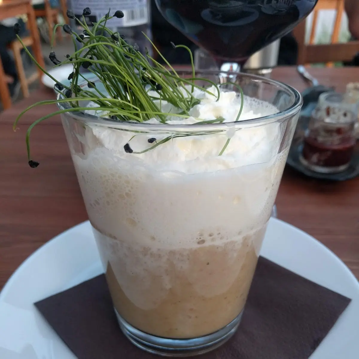 Cappuccino