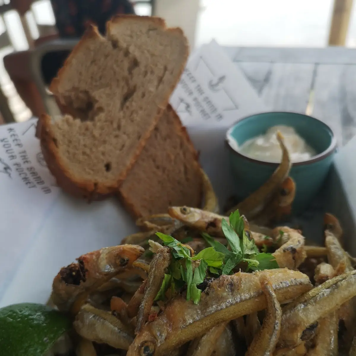 Frites