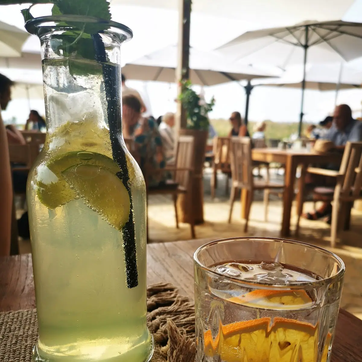 Gin Tonic