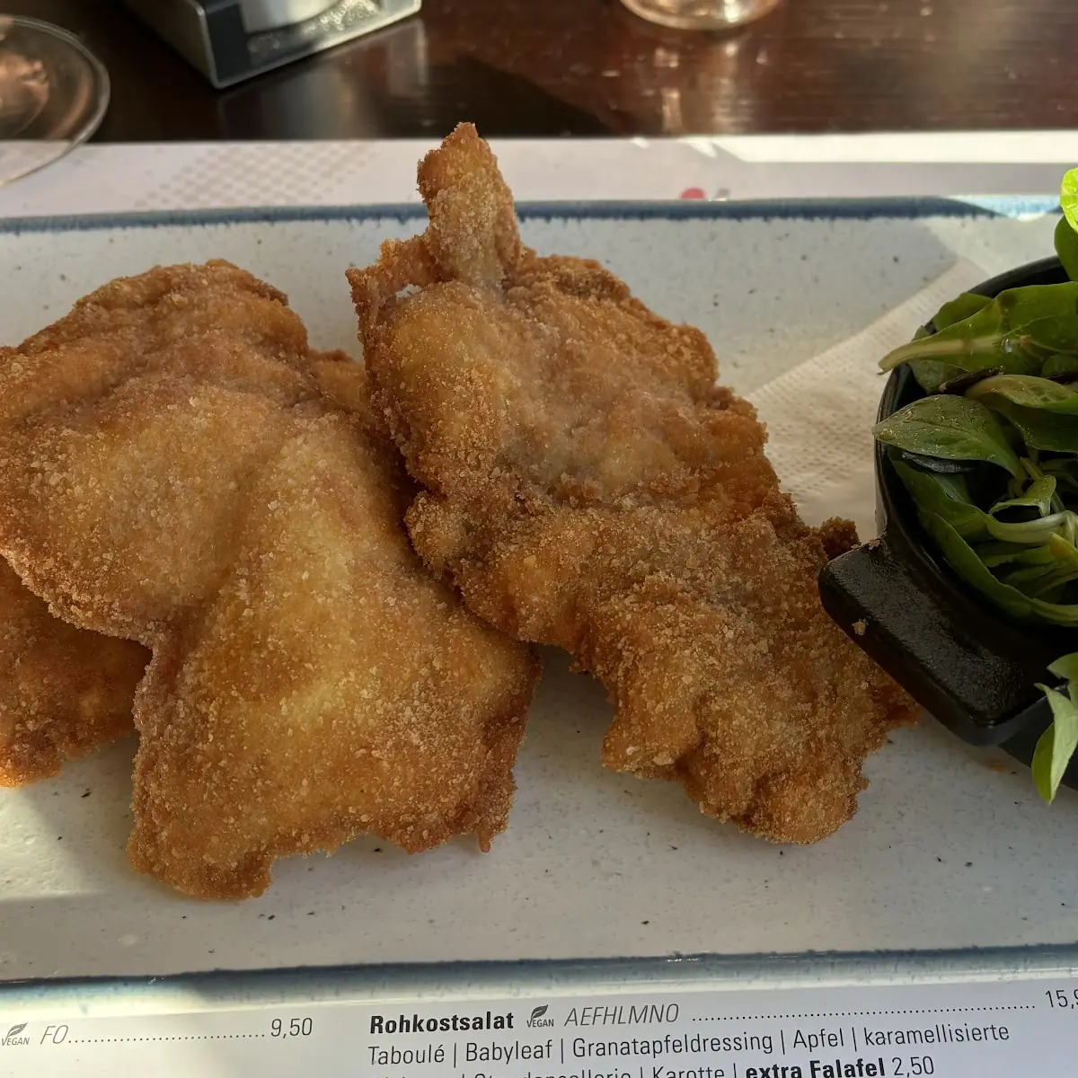 Huhn