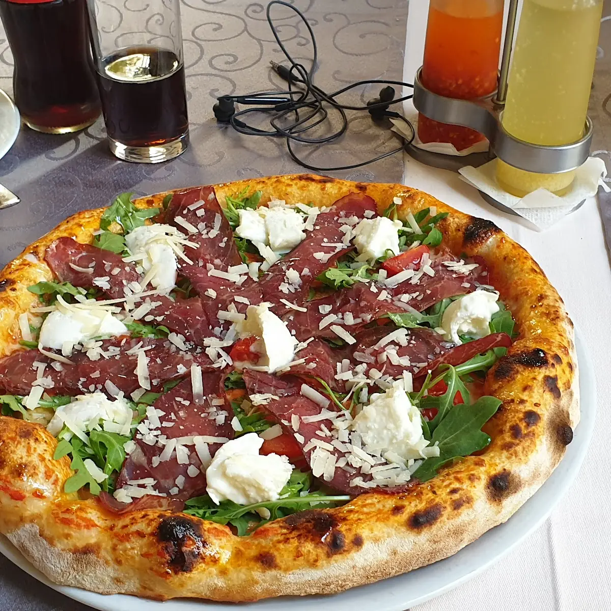 Pizza Chef