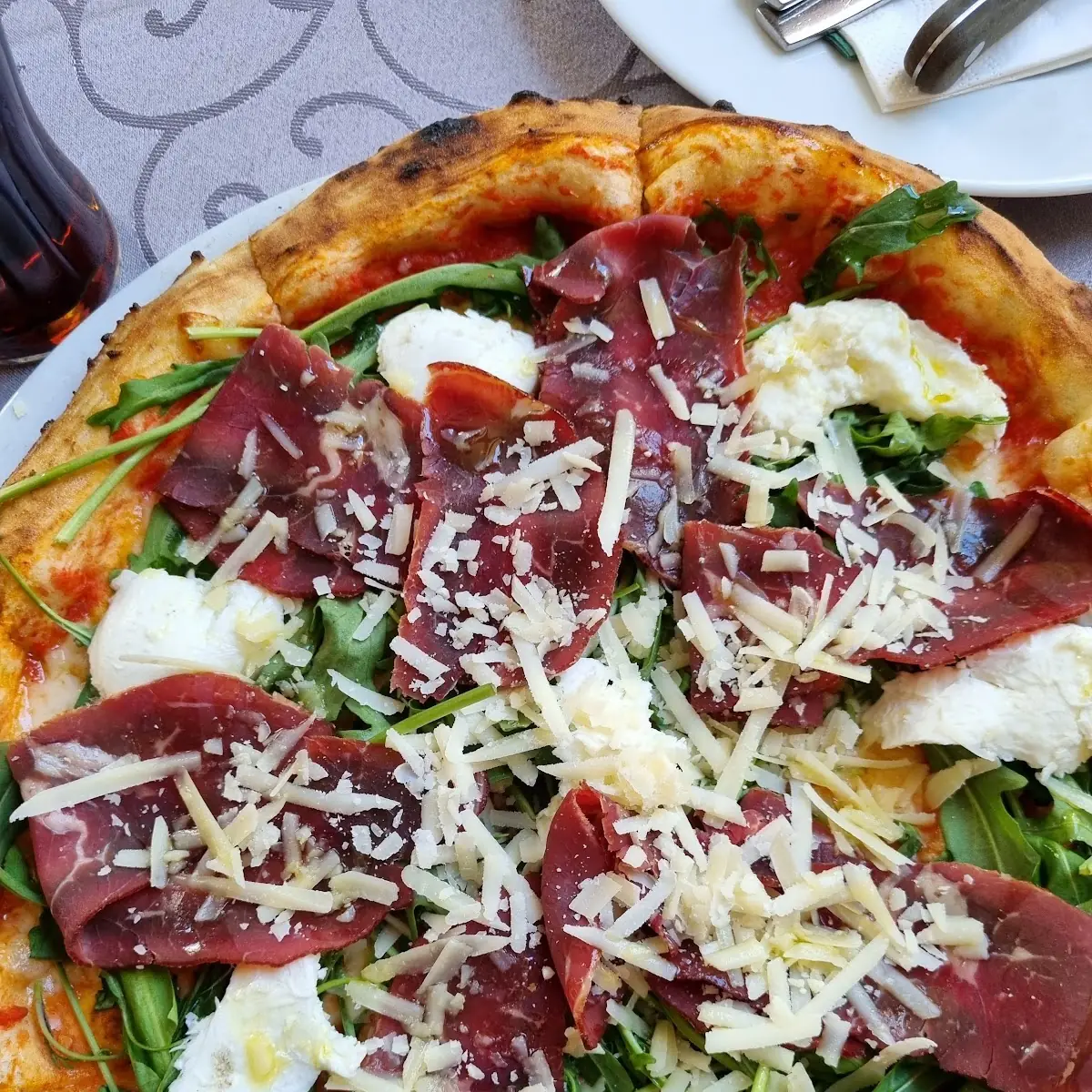 Pizza San