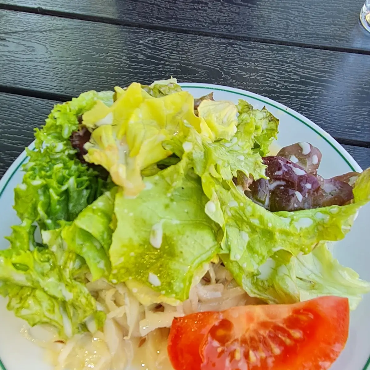Beilagensalat