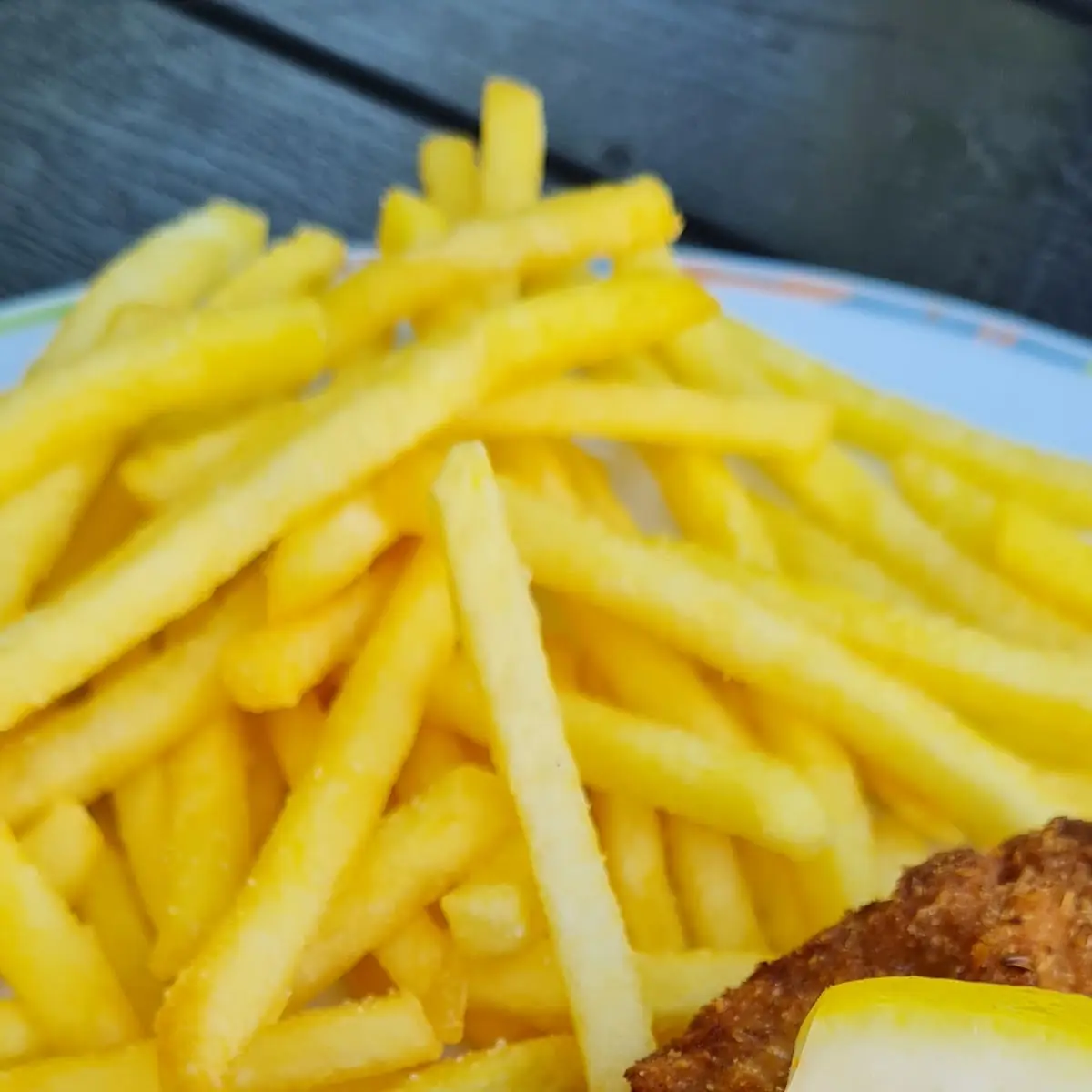 Cordon Bleu Vom Schwein