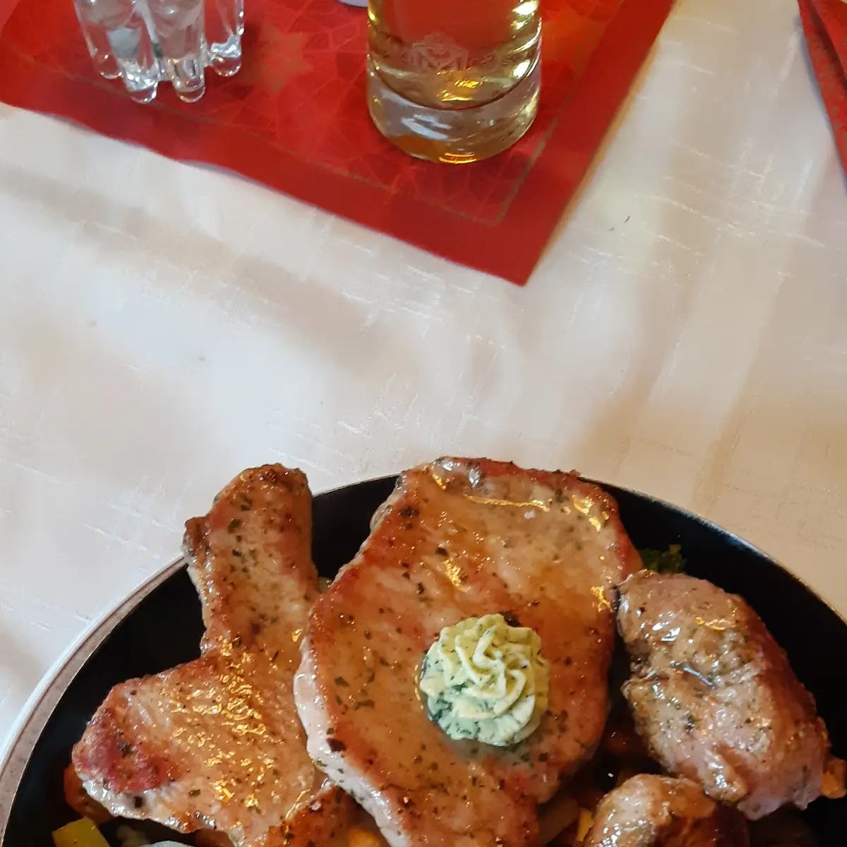 Grillpfanne