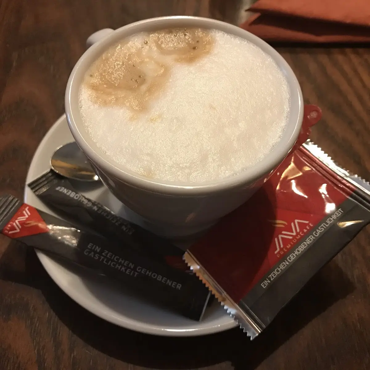 Kaffee