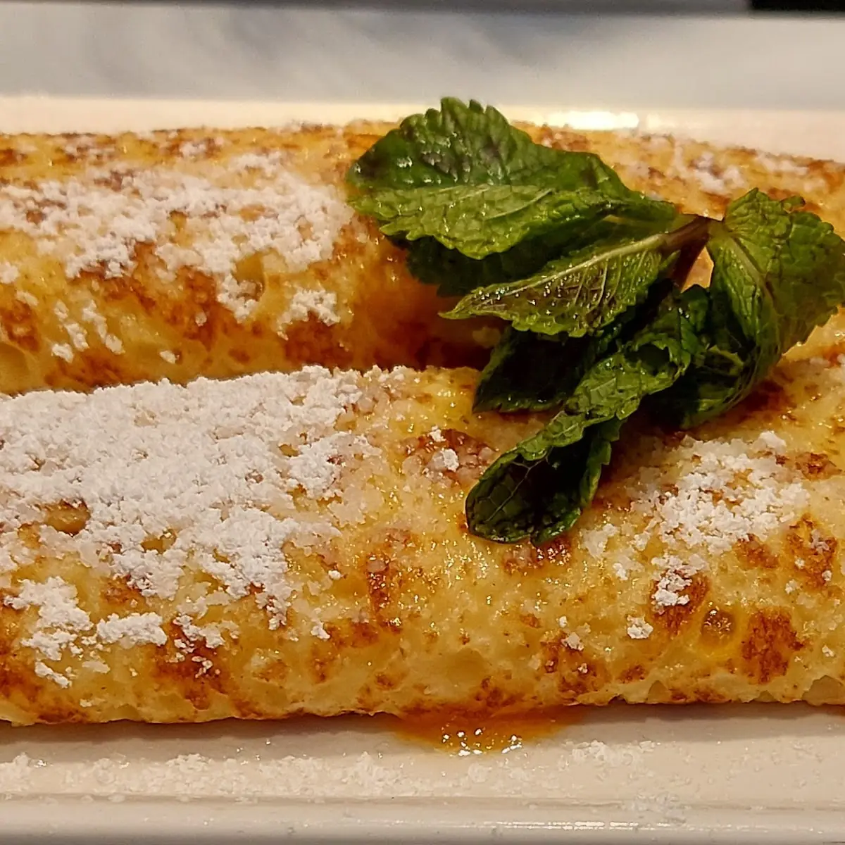 Kaiserschmarrn