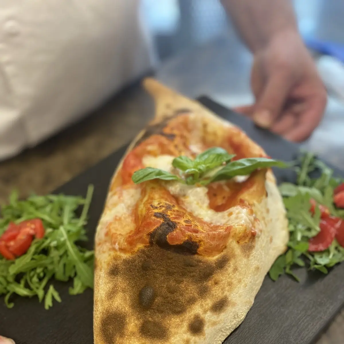 Calzone