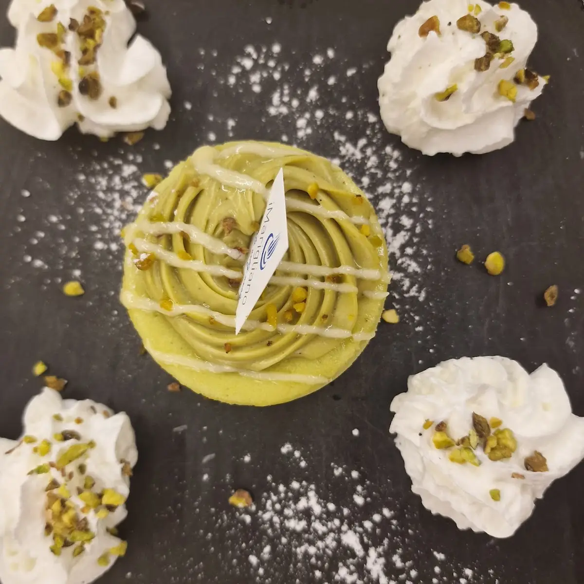 Cheescake Pestazien