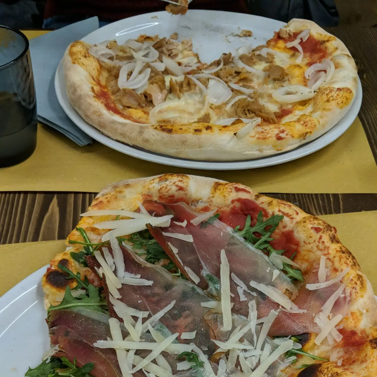 Pizza Italiana