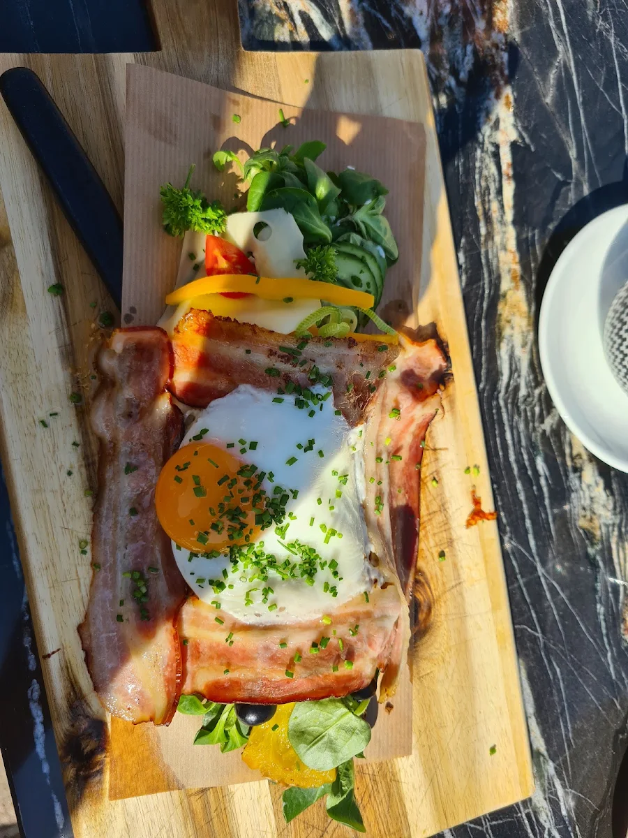 Avocadobrot
