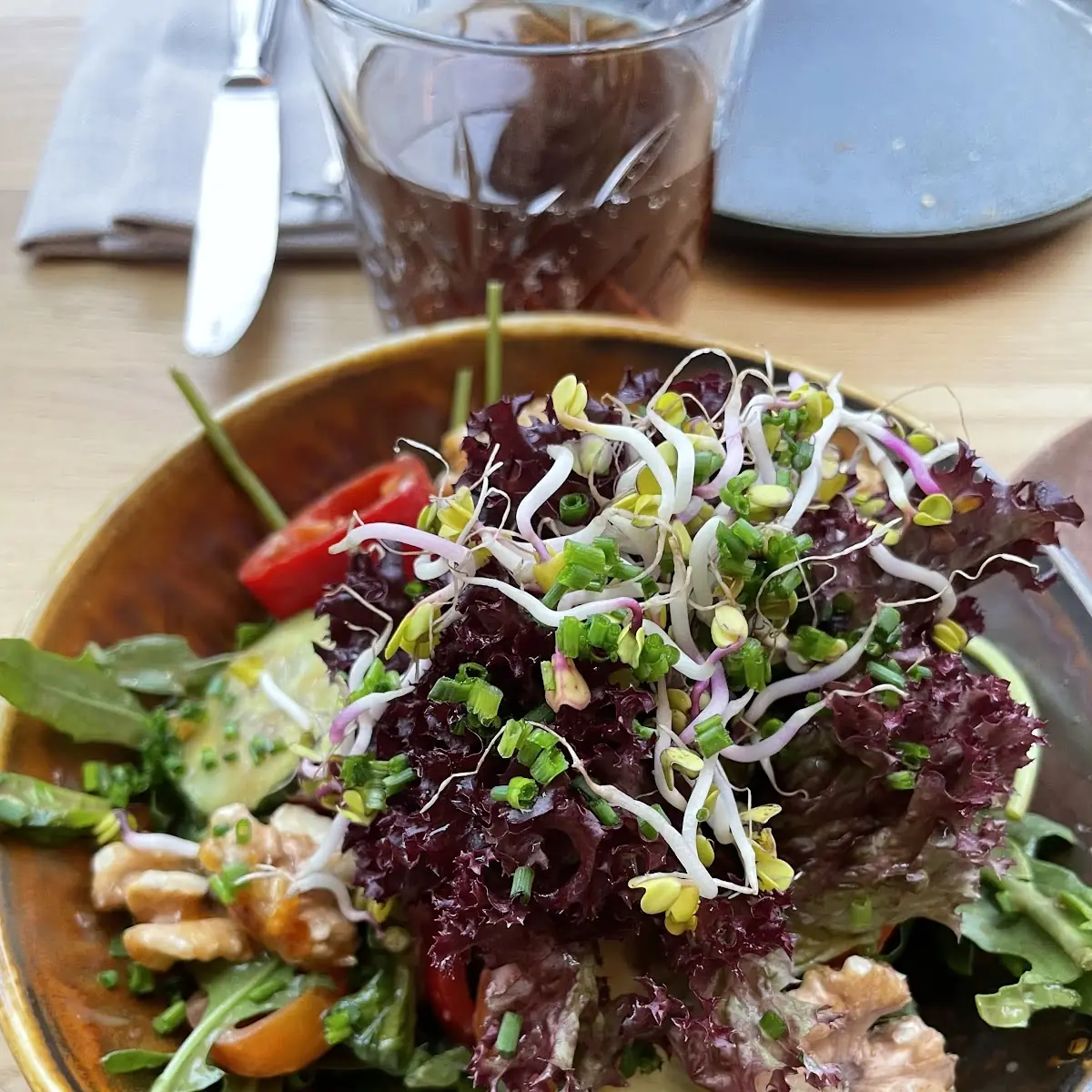 Kleiner Salat