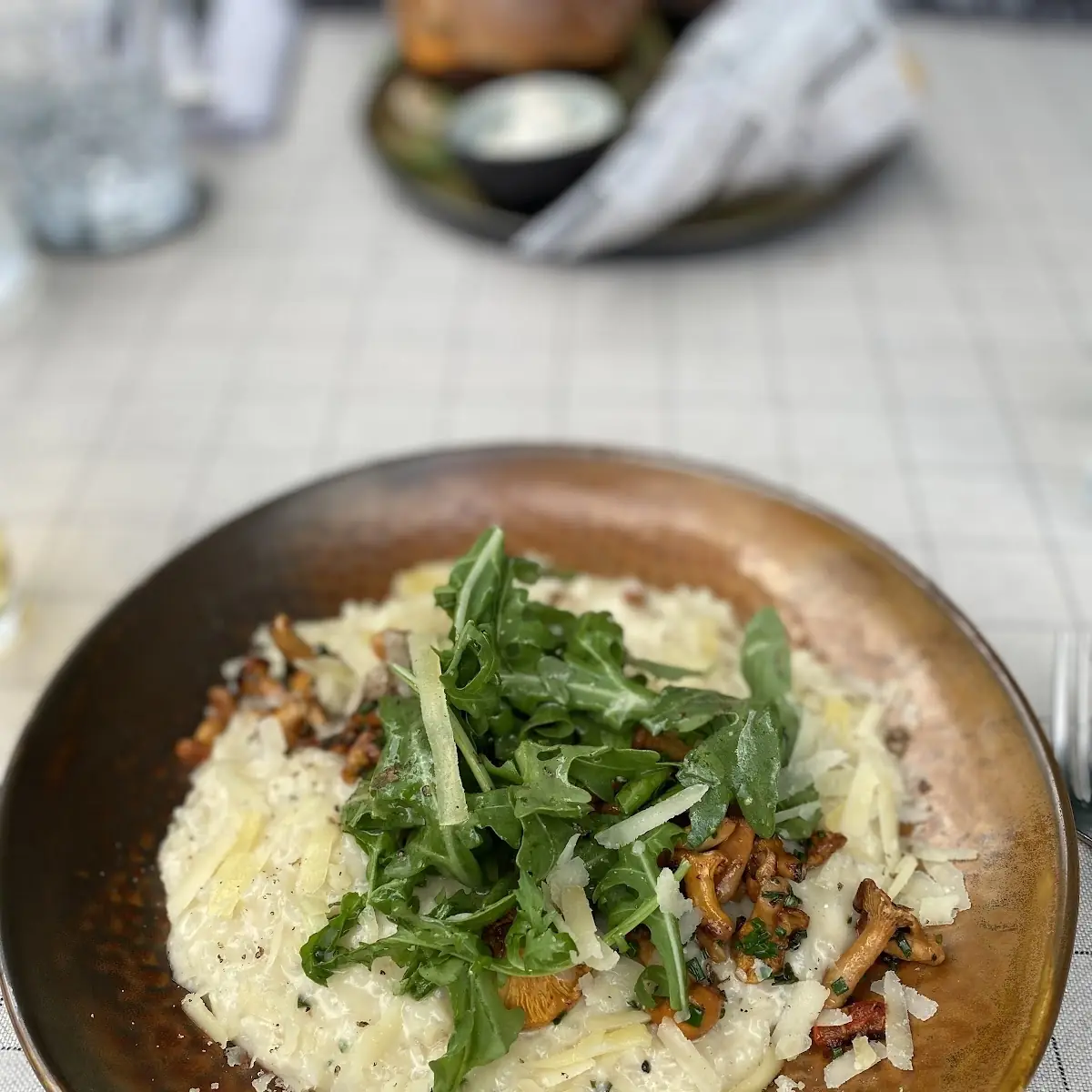 Parmesan