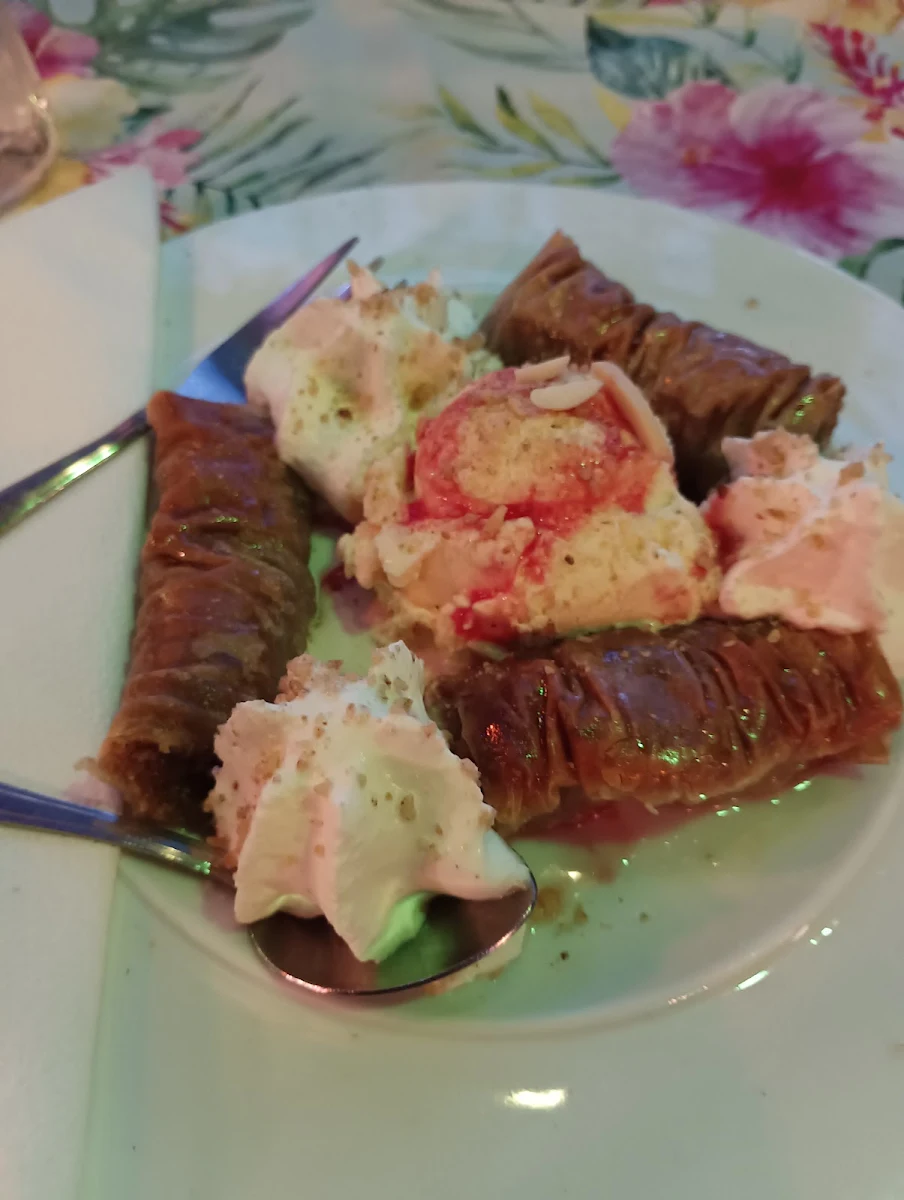 Baklava